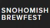 Snohomish Brewfest