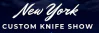 New York Custom Knife Show