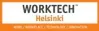 WORKTECH Helsinki