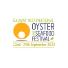 Galway International Oyster Seafood Festival