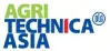 Agritechnica Asia