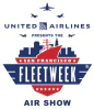 The San Francisco Fleet Week Air Show