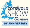 Das Cotswold Show und Food Festival