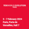 Texworld Evolution Paris