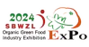 Organic Food and Green Food Expo