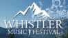 Whistler Music Festival