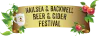 Nailsea и Backwell Beer Cider Festival
