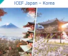 ICEF Japan Agent Roadshow