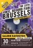 Brussels Record Fair