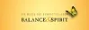 Balance & Spirit