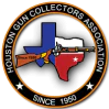 Houston Gun Collectors Association Gun Show