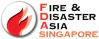 Fire Disaster Asia