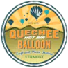 Quechee Hot Air Balloon Craft And Music Festival