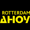 Exhibition Center Rotterdam Ahoy