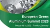 European Green Aluminum