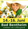 Bad Bentheim Gartentage