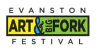 Evanston Art Big Fork Festival