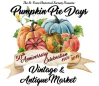 Pumpkin Pie Days Antique Show