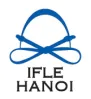 IFLE-Hanoi  Messe