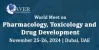 Pharmacology Toxicology Drug Development
