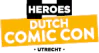 Heroes-Dutch Comic Con