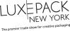 Luxepack New York