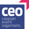 Organizer Caspian Event Organisers CEO