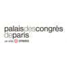 Palais des Congres de Paris