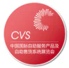 CVS Shanghai