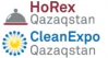 HoRex CleanExpo Qazaqstan