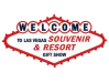 Las Vegas Souvenir Resort Gift Show