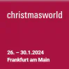 Christmasworld