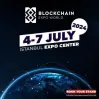 Blockchain Expo World Istanbul