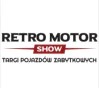 Retro-Automobilausstellung