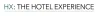 HX The Hotel Experience HX The Hotel Experience