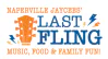 Last Fling в Naperville Jaycees