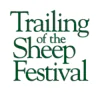 Trailing of the Sheep Festival