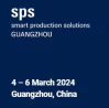 SPS-Industrial Automation Fair Guangzhou