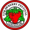Libanon-Erdbeerfest