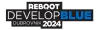 Reboot Develop Blue