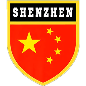 Zabudowa stoiska targowego w Shenzhen