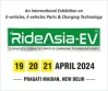 RideAsia EV