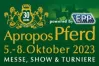 Apropos Pferd Apropos Pferd