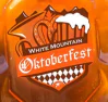 White Mountain Oktoberfest