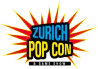 ZURICH POP CON Game Show