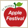 St Peters Apple Festival