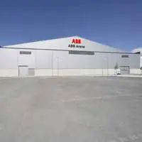 ABB Arena Syd