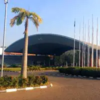 Abuja International Conference Centre