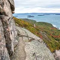 Acadia National Park