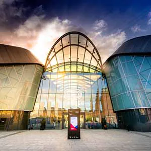 ACC Liverpool